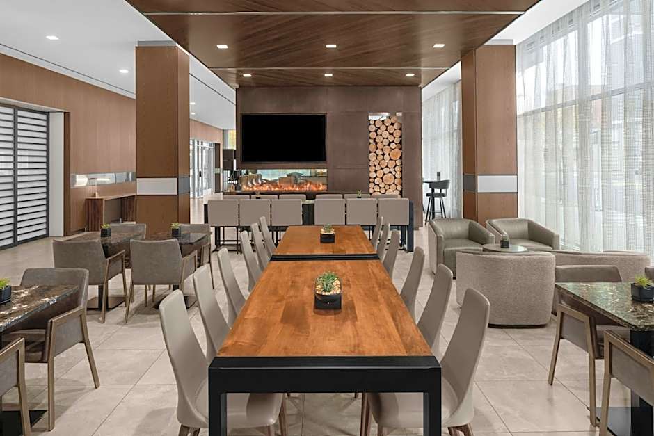 AC Hotel by Marriott Bozeman Downtown