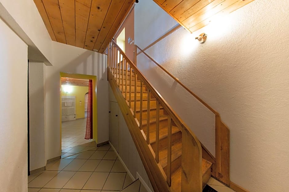 Le Domaine du Verger gîtes et SPA