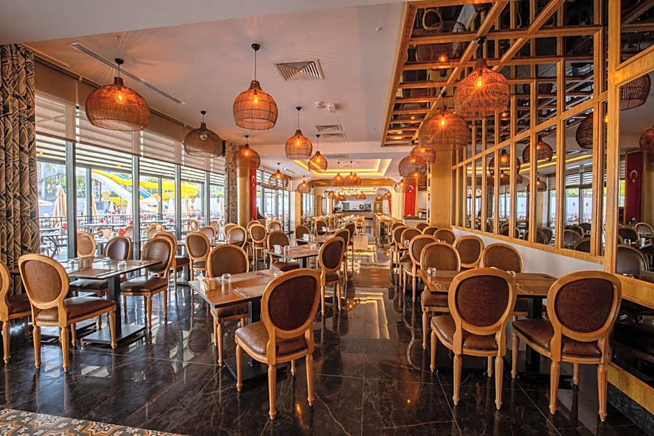 Hane Sun Elite Hotel