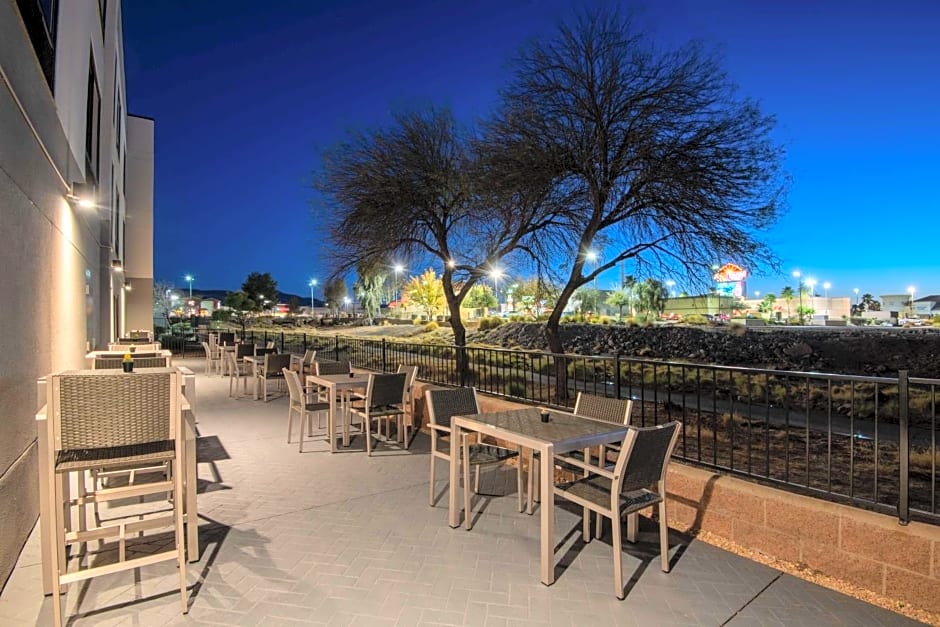 Hampton Inn By Hilton And Suites Las Vegas - Henderson