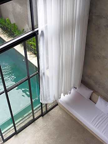 Waves Loft Canggu