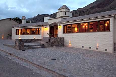 Hotel Marqués De Tojo