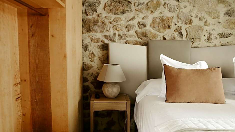 Hotel Garaiko Landetxea