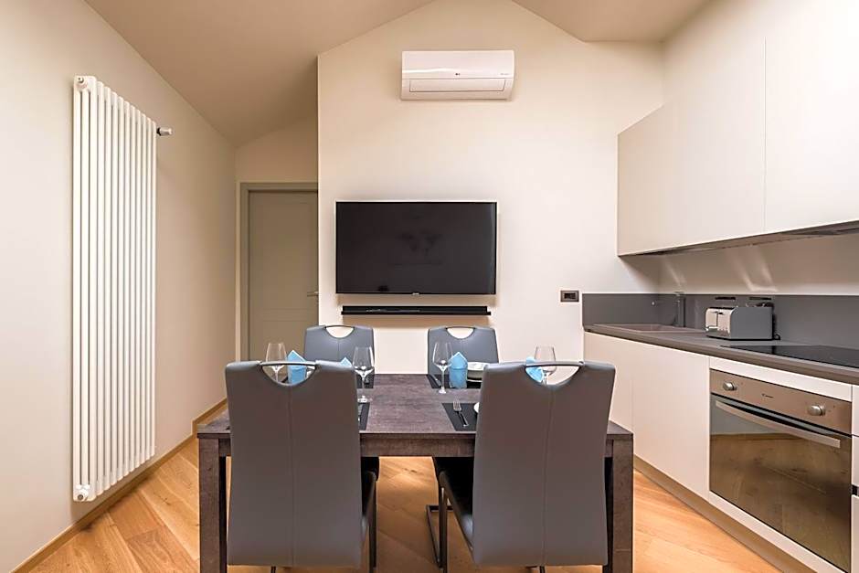 Aparthotel Sant'Orsola