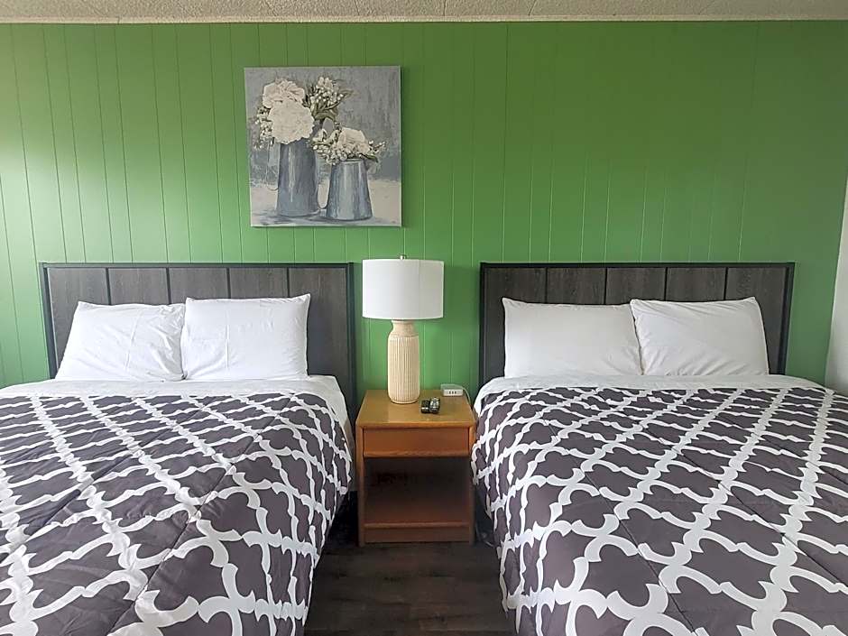 Town and Country Motel