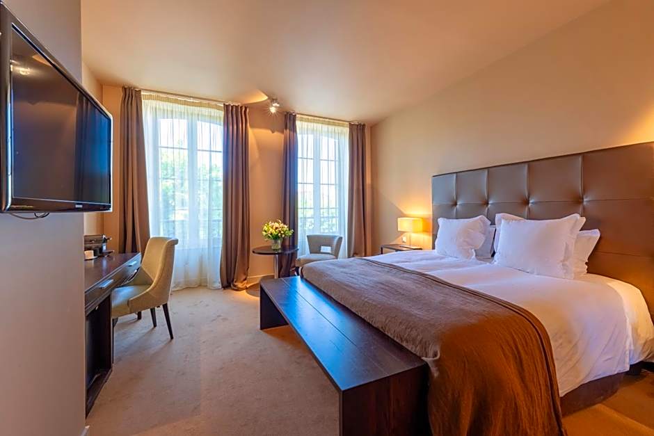 Hotel Ligaro - Jarnac