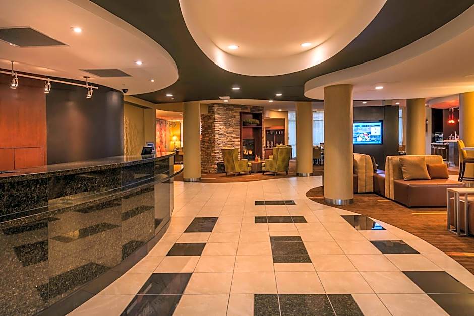 Courtyard by Marriott Carson City
