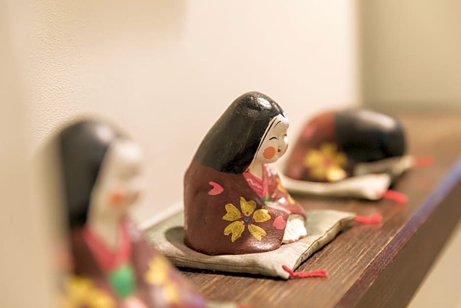 Ryokan Asunaro