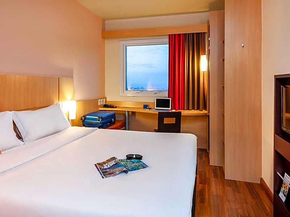 ibis Toulouse Aeroport