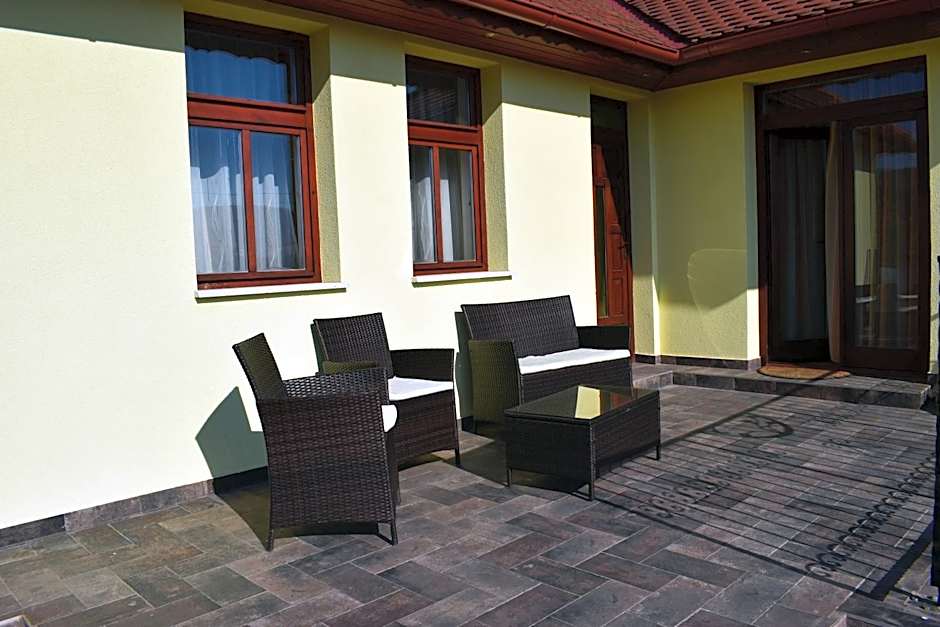 Elringat-lak Apartmanház