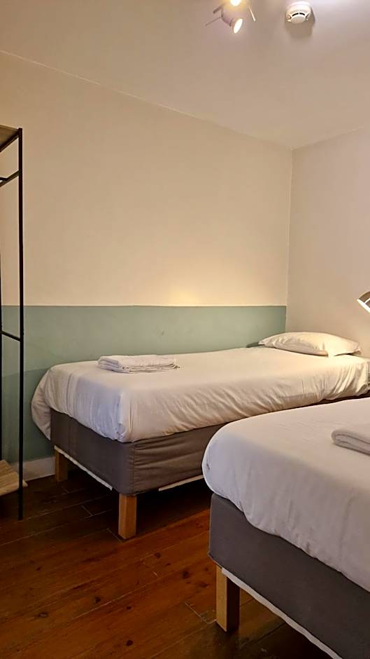 Rossio Hostel