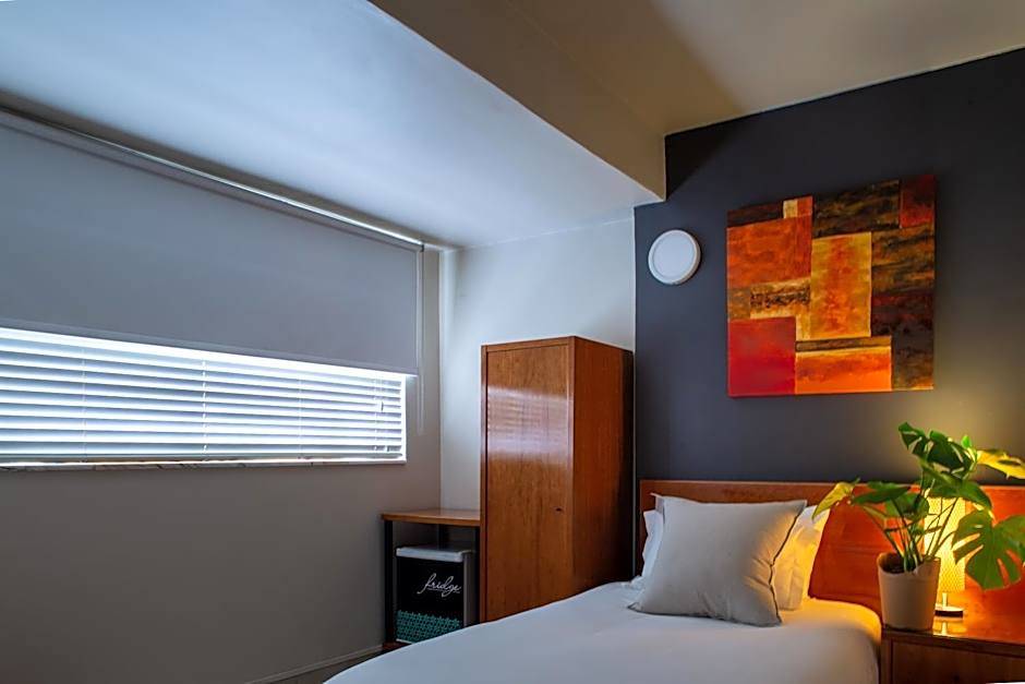 Villa San Giovanni Accommodation