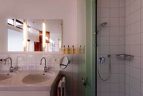 Suite with Balcony