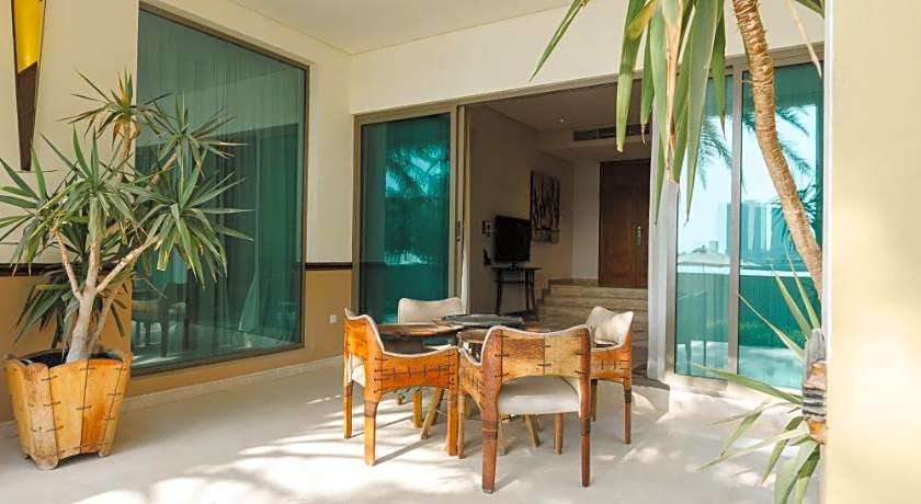 Palavra Resort