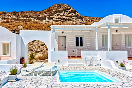 Katharos Pool Villas