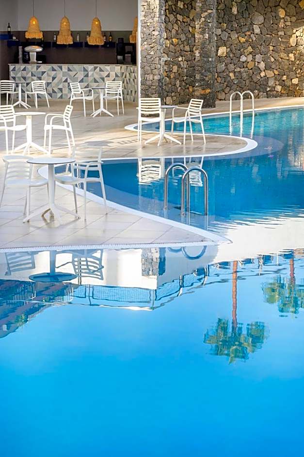 Alua Tenerife
