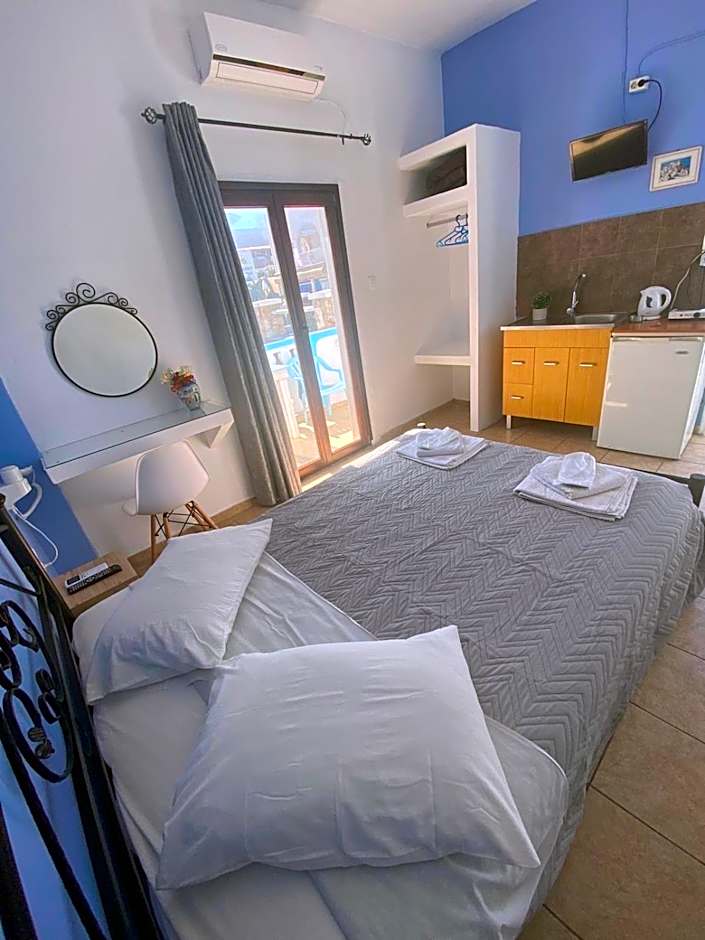 Stella Nomikou Apartments