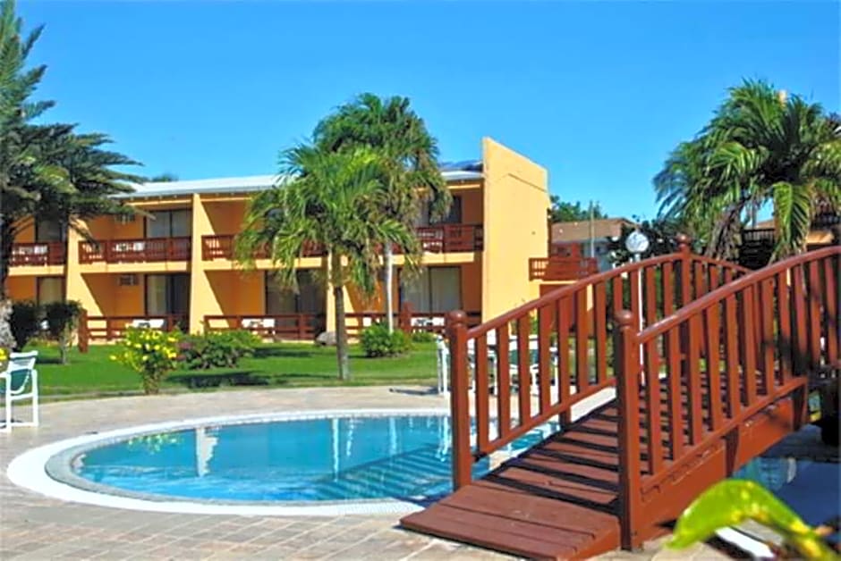 Sugar Bay Club Suites & Hotel