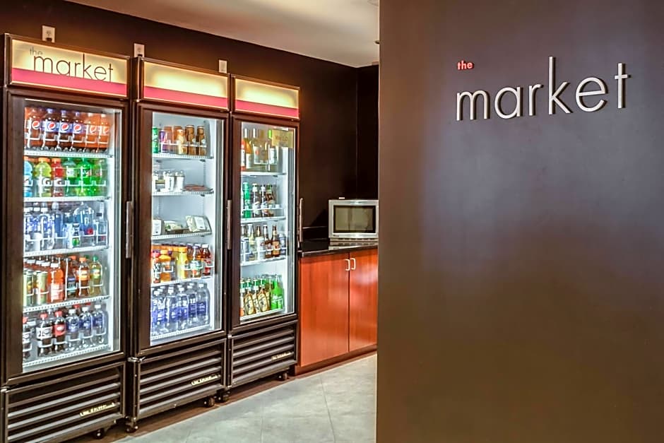 Courtyard by Marriott Jacksonville Beach Oceanfront