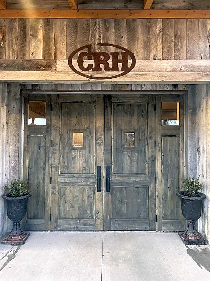 Challis Roadhouse