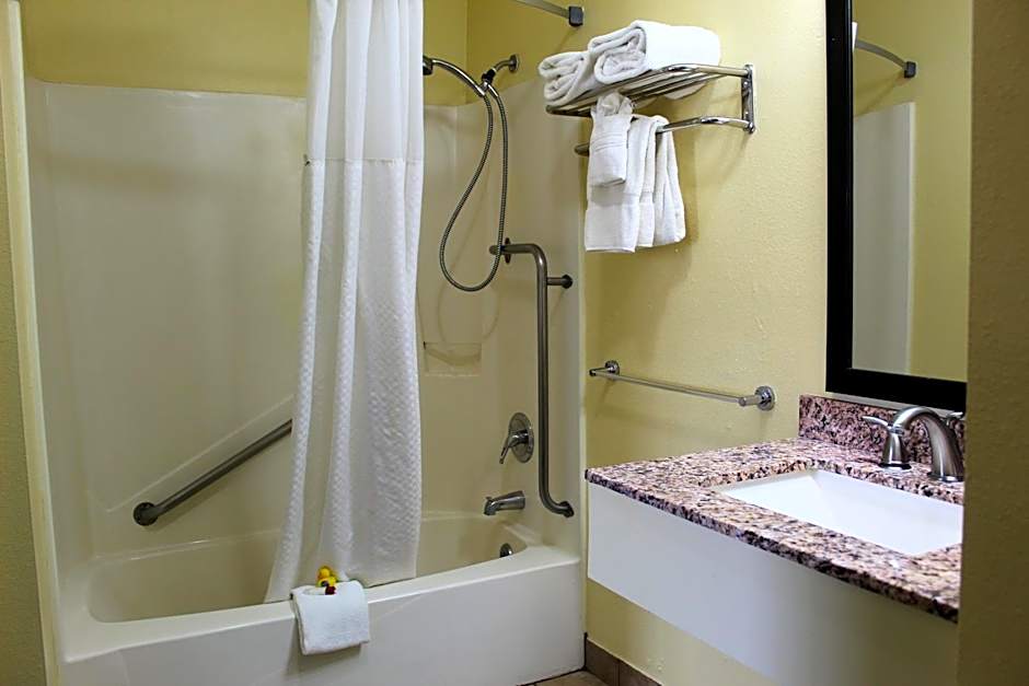 Days Inn & Suites by Wyndham Gunnison