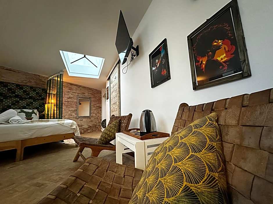 Mama Souiri Hotel