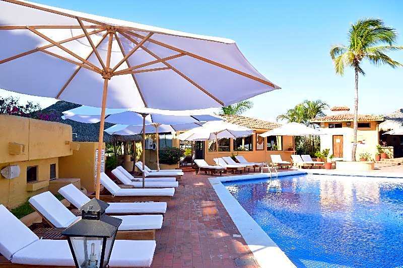 Hotel Plaza Tucan