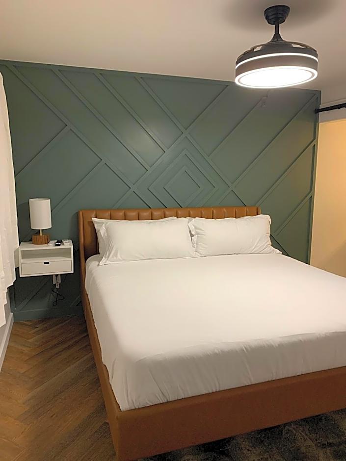 Chalet 239-Boutique Hotel