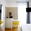 SHOME Hotel Graz I Self-Check-In I Free Parking