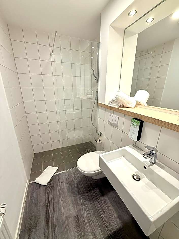 Hotel am Kieler Schloss by Première Classe