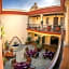 Hotel Casa Barrocco Oaxaca