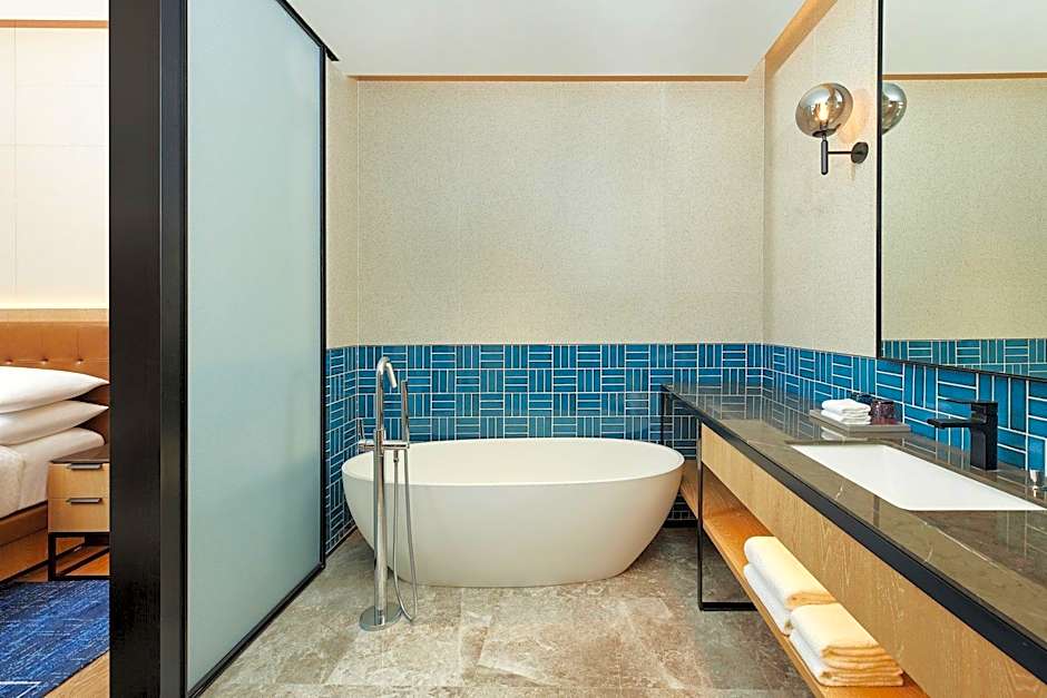 Four Points by Sheraton Huzhou