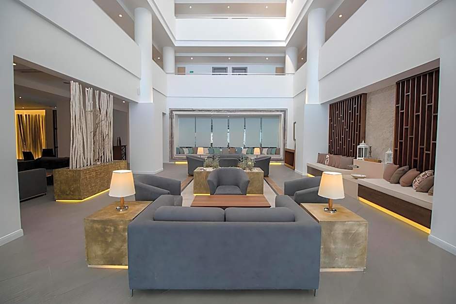 SUPREME BEACH İÇMELER Adults Only