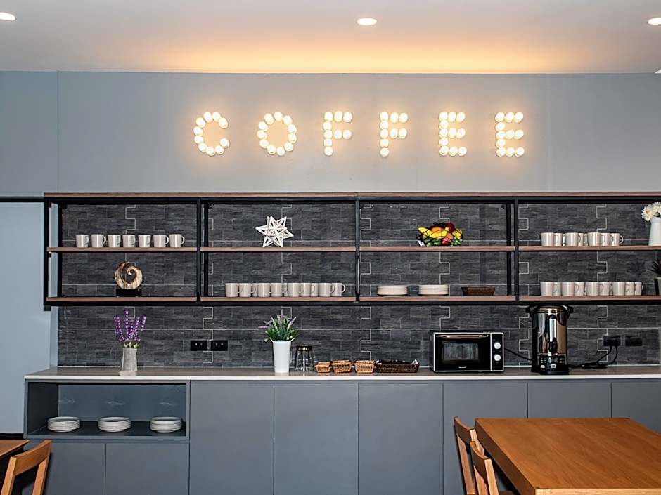 Fortune D Hotel Phitsanulok