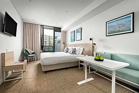 Accessible Deluxe Room