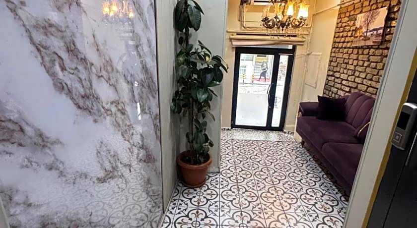 RENOVA hOTEL FATİH