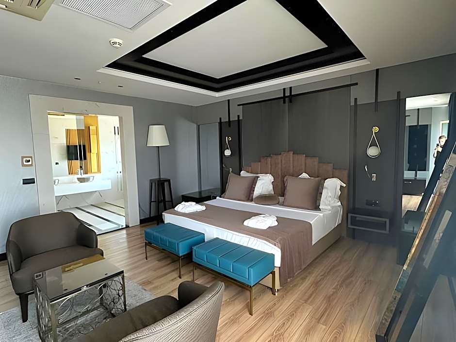 The Green Park Hotel Gaziantep