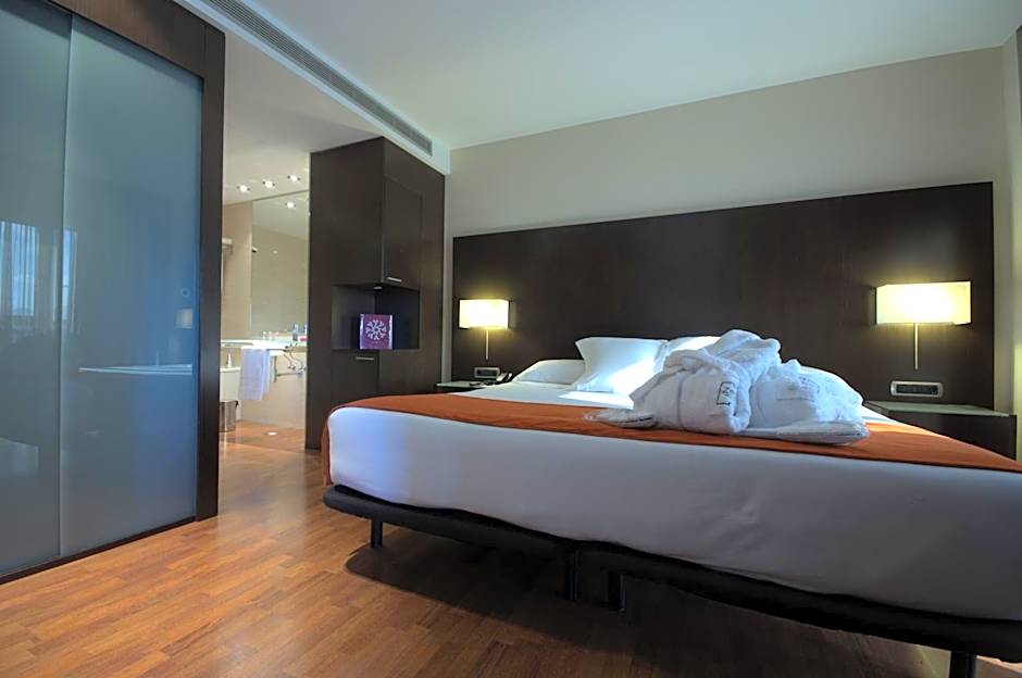 Hotel Zenit Pamplona