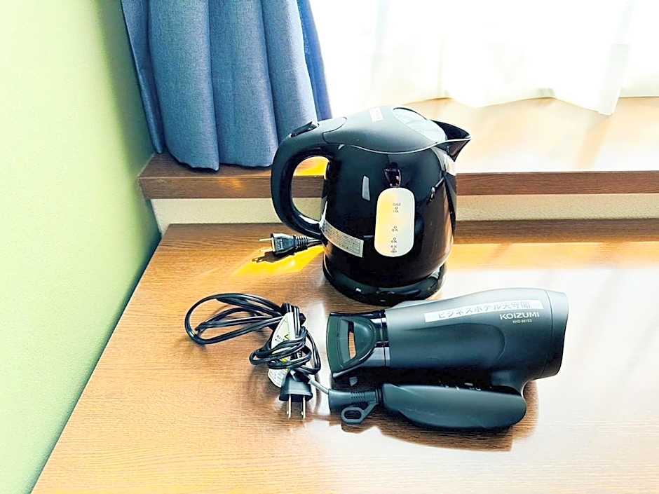 Station Business Hotel Tenshukaku