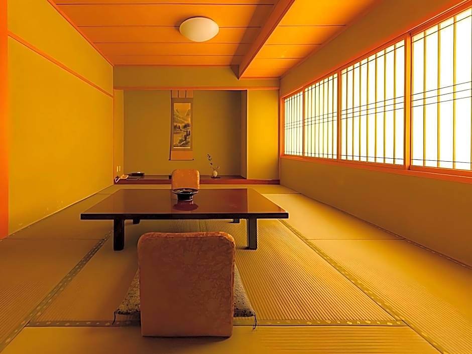 Awara Onsen Seifusou