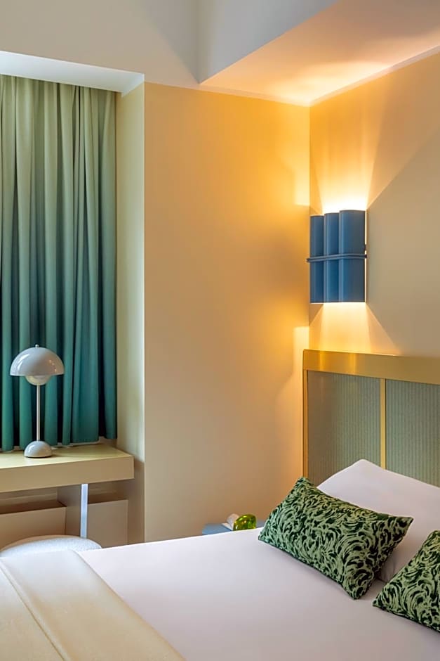 Moderno Hotel Roma