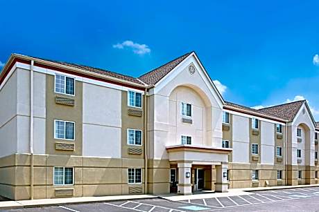 MainStay Suites Cincinnati Blue Ash