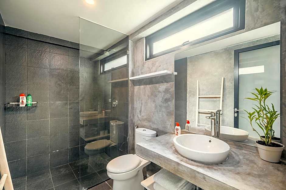 Canggu 2Plex Managed by CPM Bali