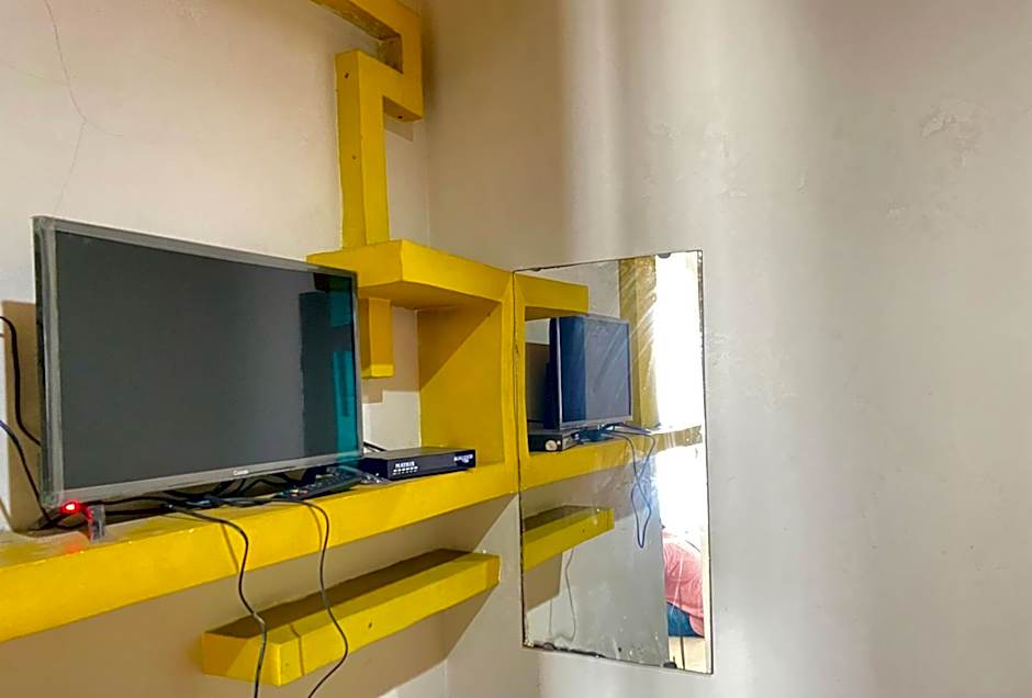 Homestay Srikandi Syariah Dieng RedPartner