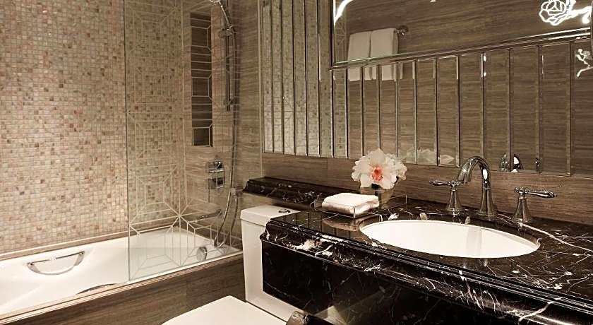 Dorsett Wanchai Hong Kong