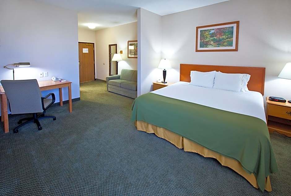 Links Bos Landen Hotel & Spa of Pella, Trademark by Wyndham