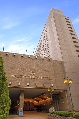 Nagoya Tokyu Hotel