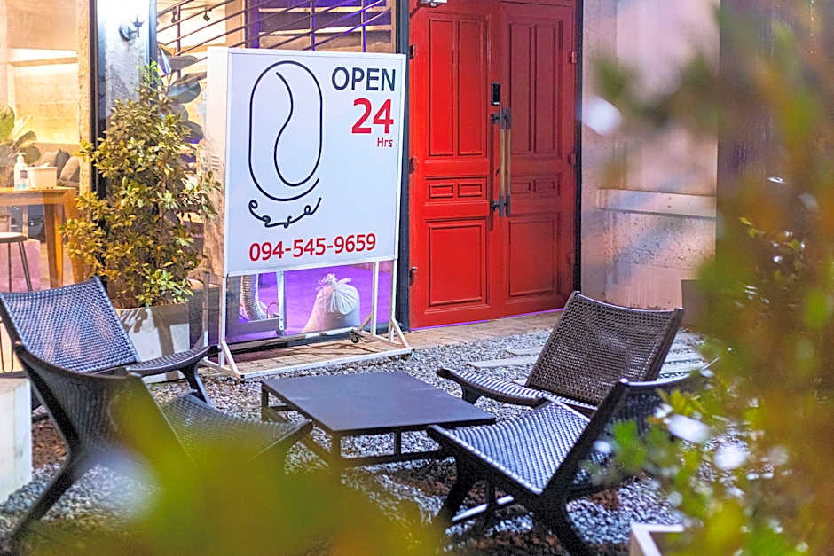 The Singha Hotel - Korat