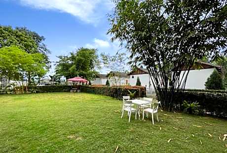 Manas Jungle Retreat