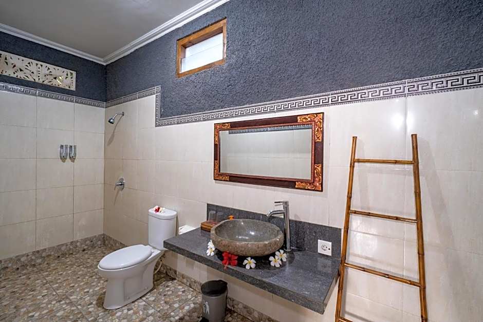 Taos House Lembongan By DeWizZ Management